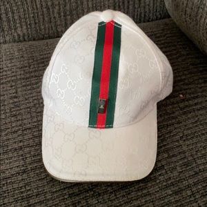 Gucci Hat